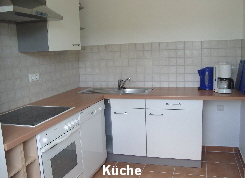 K�che